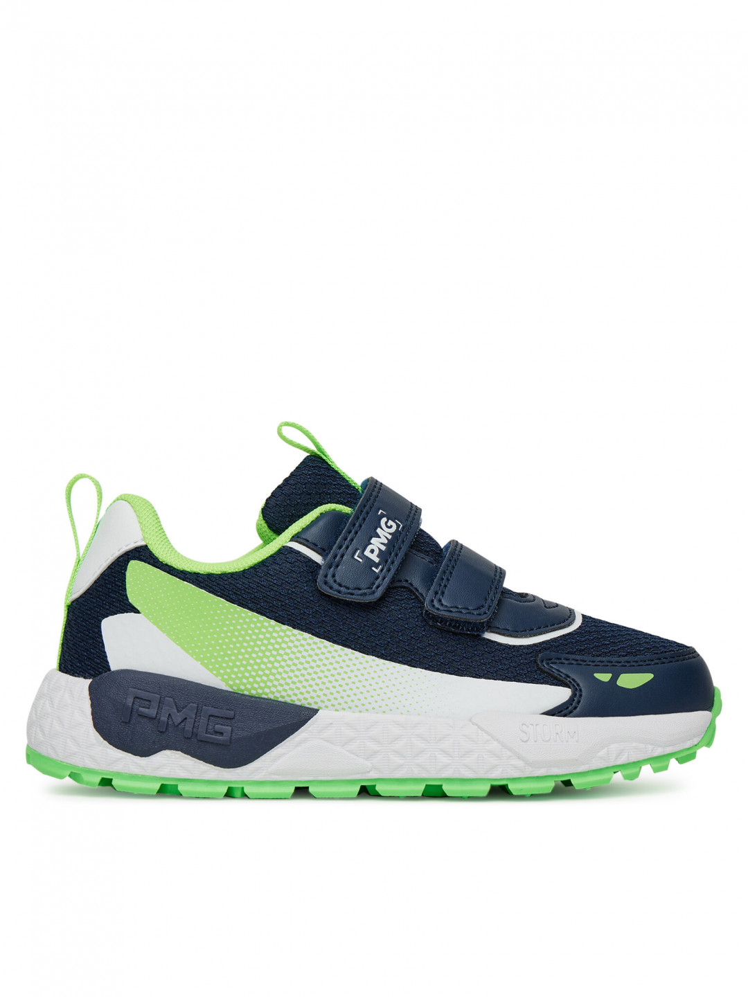 Primigi Sneakersy 7959022 Tmavomodrá